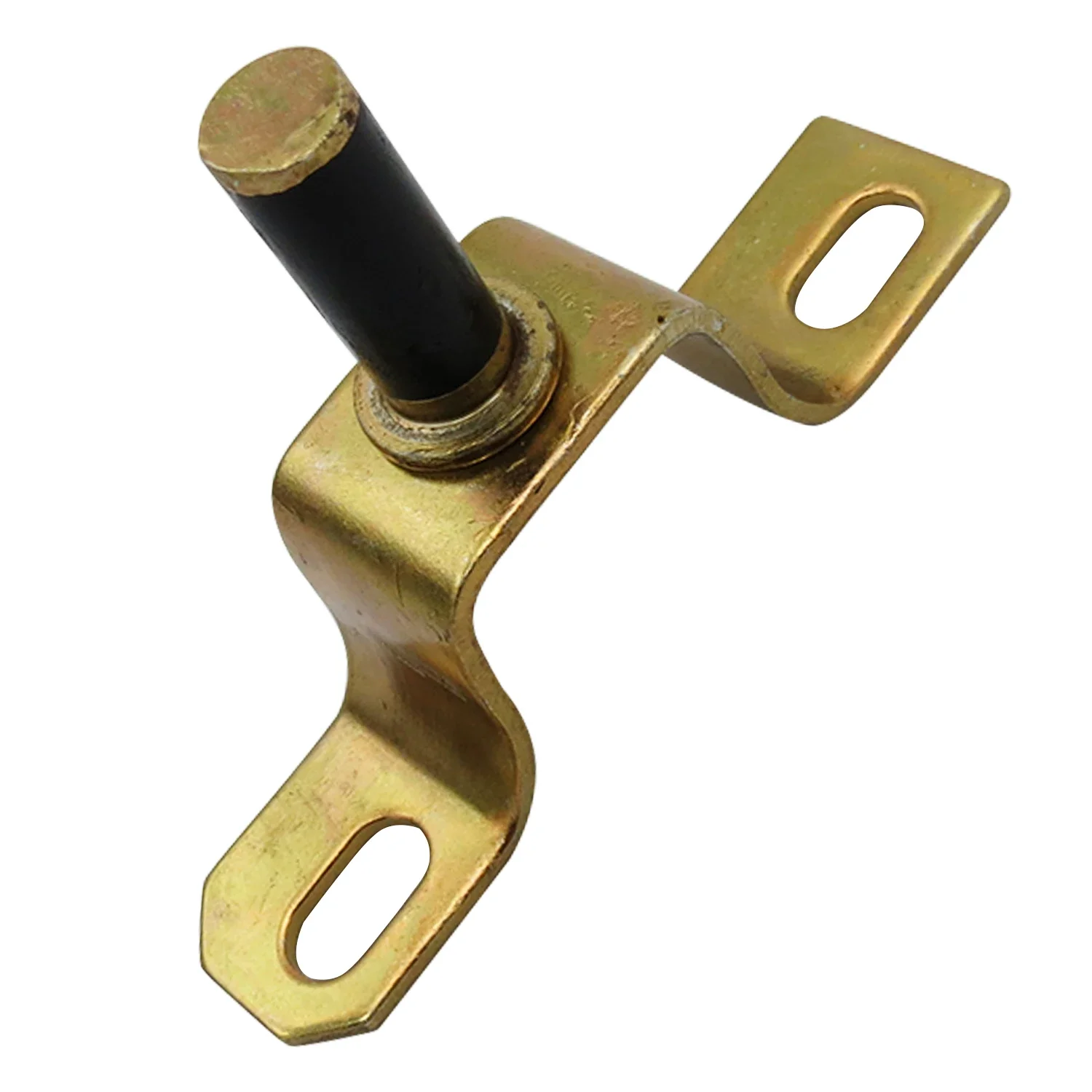 Rear Door Lock Striker Plate For Ford Transit DY CY EY 1985 -2000 6153411 1073082 88VGV43118BB Accessories