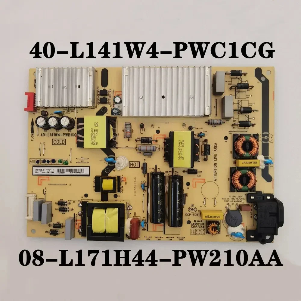 Für tcl 60 c2 60 q1 Power Board 40-l141h4-pwg1cg 08-l171h54-pw200aa