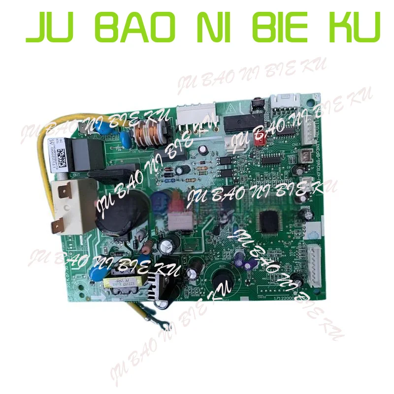 

Подходит для компьютерной платы EU-KFR26G/BP3N1Y-AB EU-KFR26G/BP3N1Y-AB.D.11.NP1-1 1712000007905 материнская плата DD