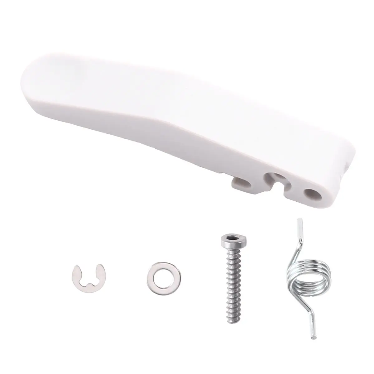 For A2L Filament Cutter Lever High Quality 3D Printer Accessories Replacement Parts for A2L