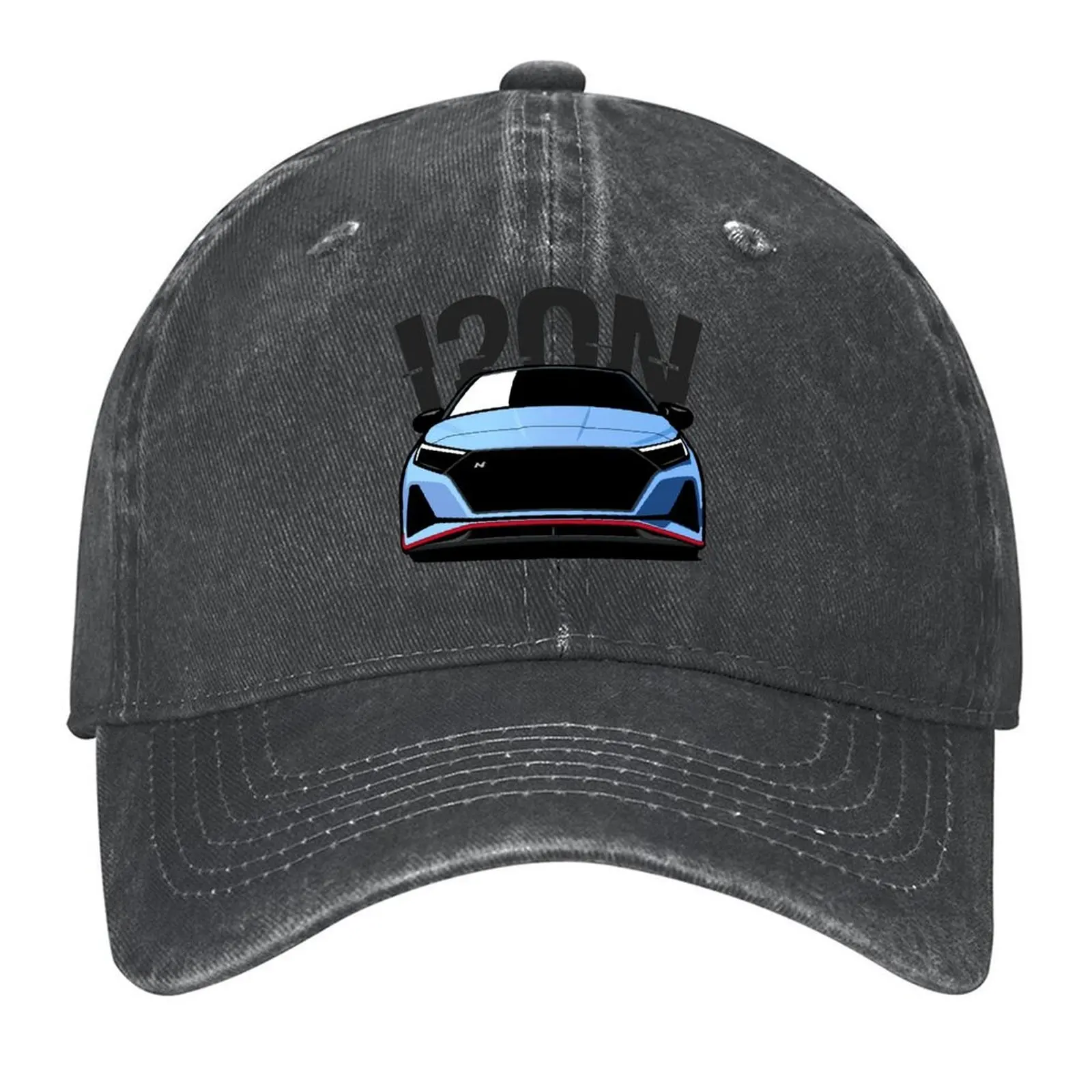 

i20N Baseball Cap Golf Hat |-F-| Golf Wear Rave Men's Luxury Women's