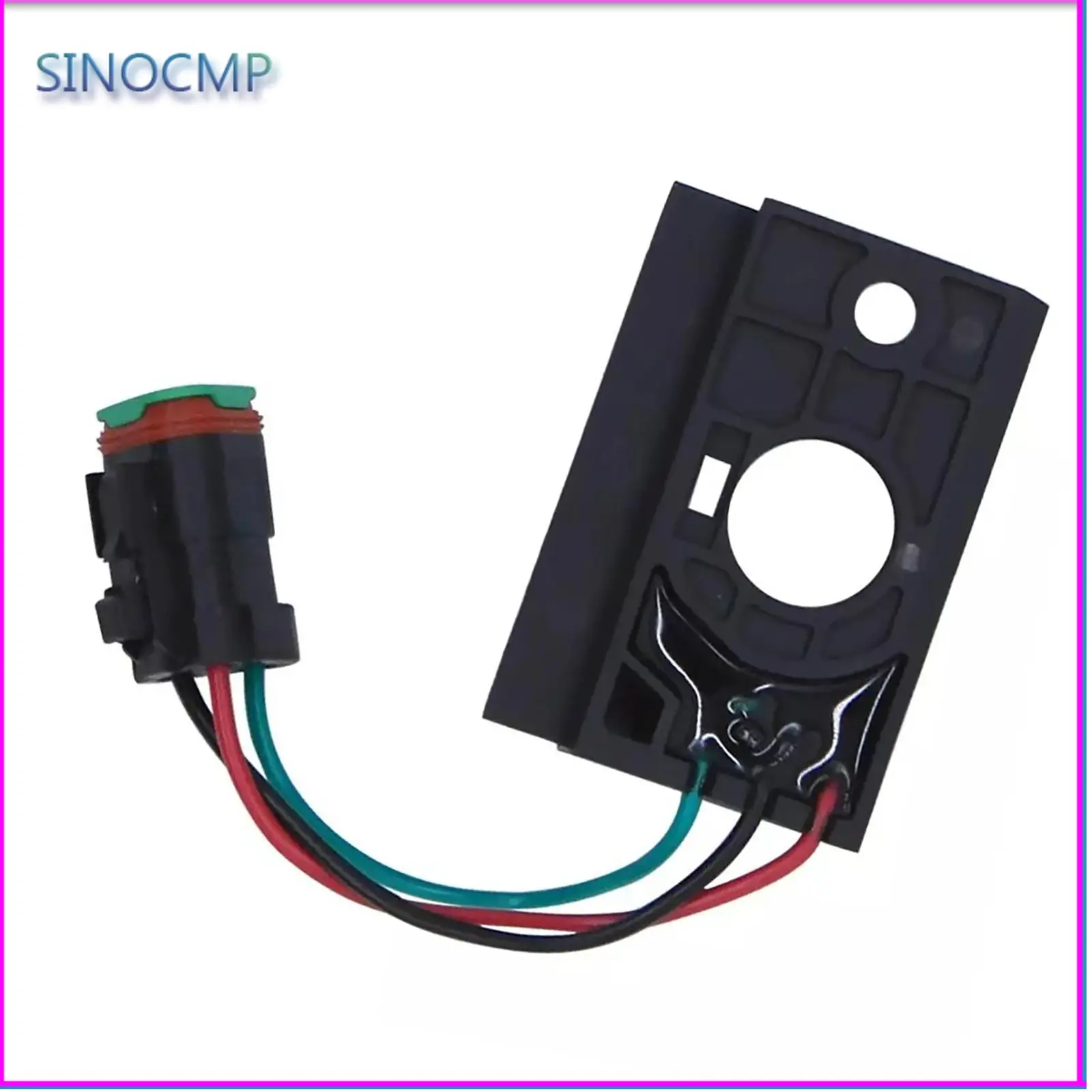 

Seat Bar Position Sensor 7105252 6670652 For Bobcat Skid Steer Loader 553 653 751 753 763 773 873 953 963 S70 Track Loader 864