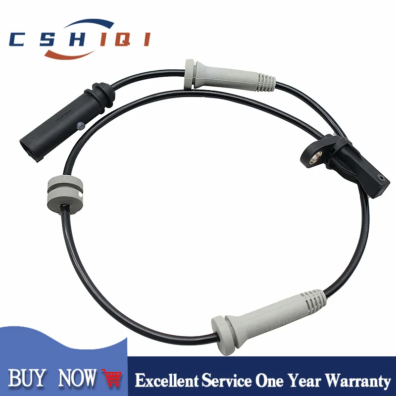 34526869323 Front Left/Right ABS Wheel Speed Sensor For BMW 3 4 Series 330d 320i 330i 430d 2012-2022 34526852908 Car Spare Parts