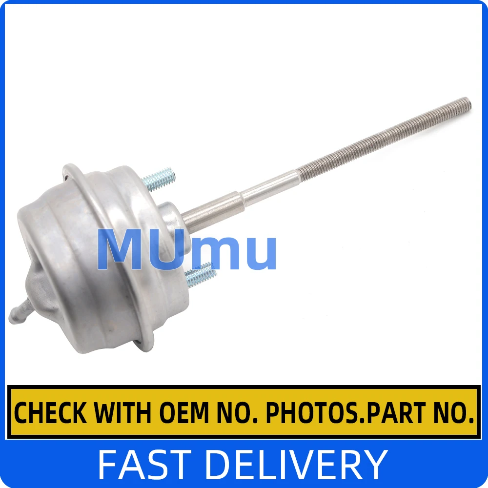 مشغل بوابة النفايات التوربينية GTDI12V لسيارة Ford C-Max Focus 1.0 EcoBoost 92Kw 1761178 CM5G6K682GB