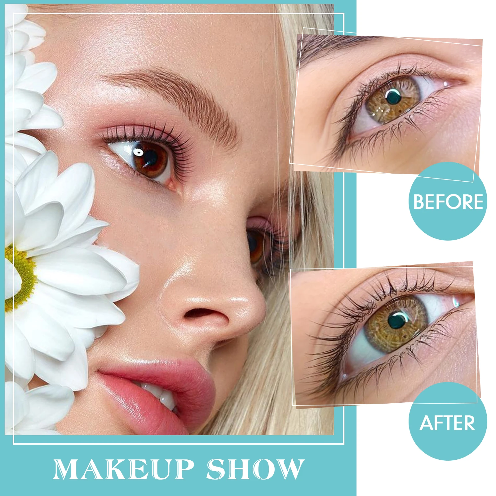 PERMANIA 17PC ラッシュリフトパッドラッシュリフトバーム液体シリコーンパッド再利用可能なラッシュパーマカバーまつげパーマキットメイクアップツール