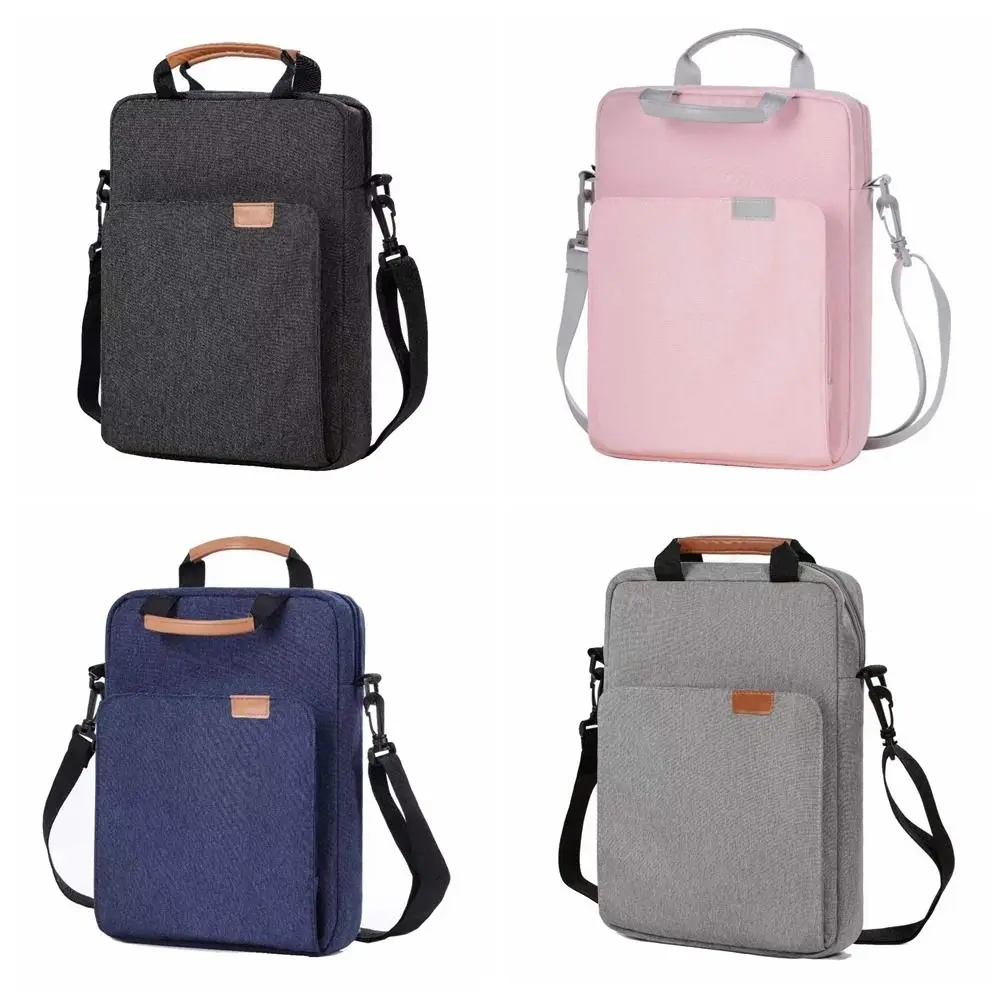 

9.7 13 14 inch 9.7 13 14 inch Tablet Sleeve Case Wear-resistant Shockproof Laptop Crossbody Bag Universal Portable
