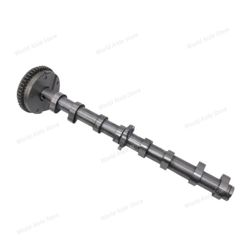 1PC Intake Camshaft Assembly For Volkswagen For Tiguan For Audi 06H109021J