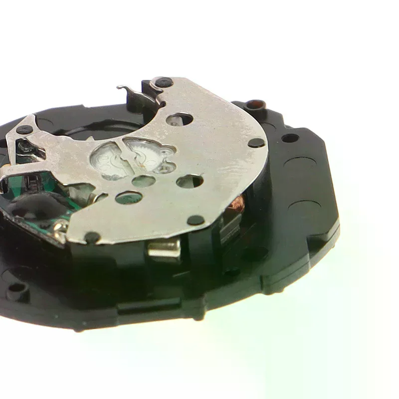 SL25/SL28/SL68 Quartz Watch Movement Replacement 3 Hands Bilingual Dual Calendar Watch Repair Accessories For Watchmaker