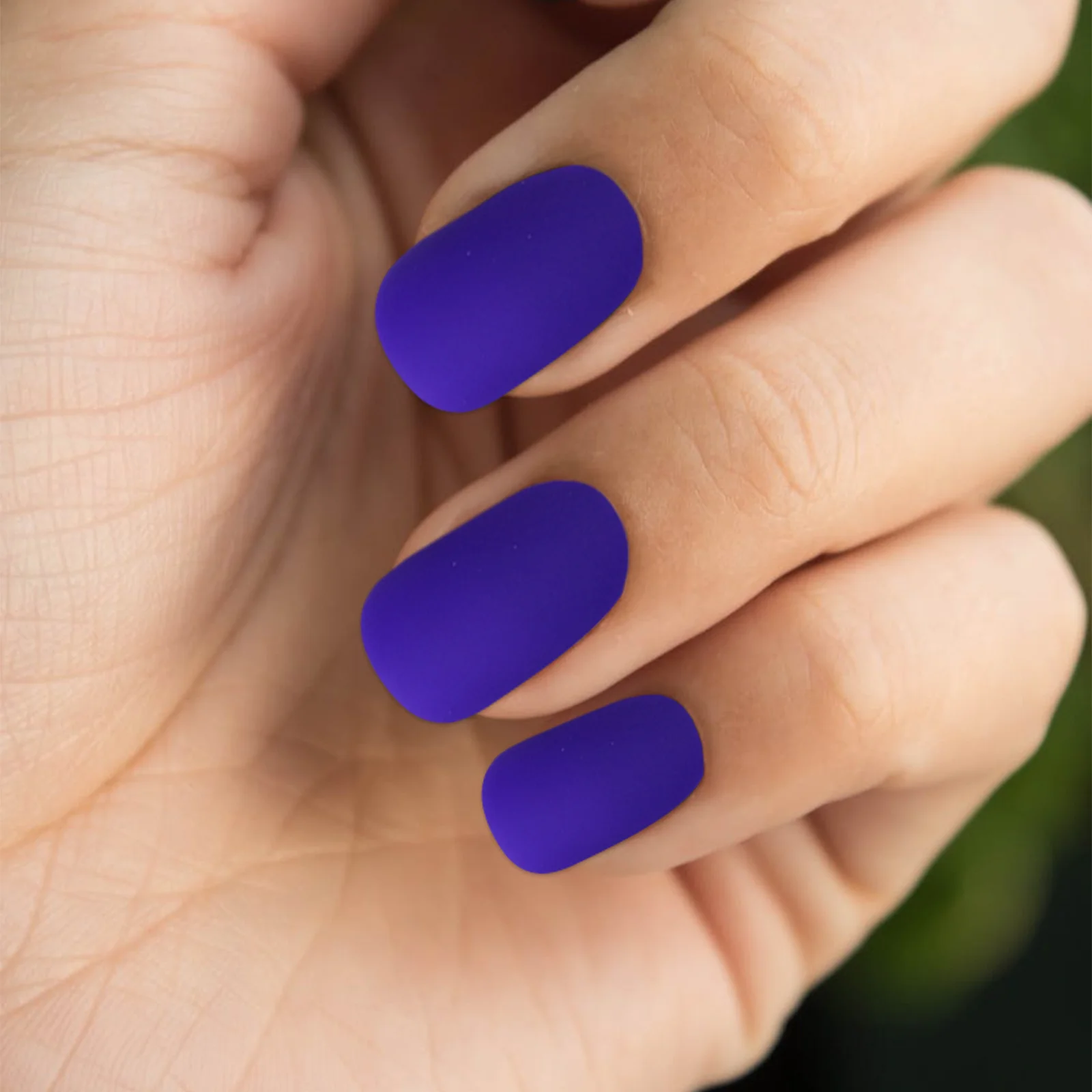 

72Pcs Matte Coffin Fake Nails Full Cover Water Elegant False Nail Tips for Wedding Party Nail Art Sticker Manicure