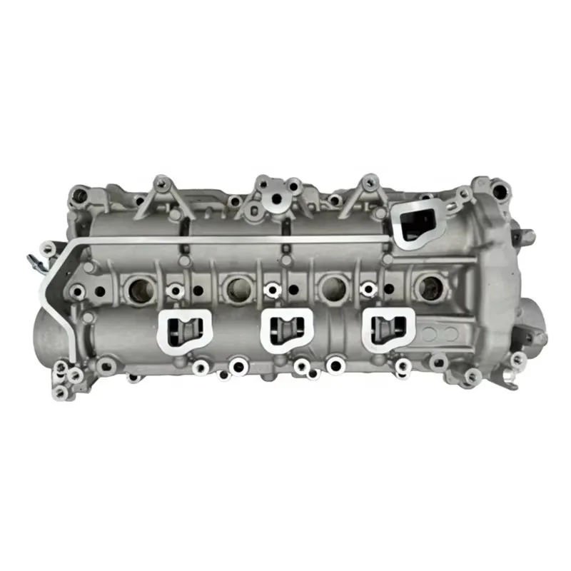 

DV5 Diesel Engine Camshaft Housing Assembly 8mm 9830147280 JX6Q6E262AA Camshaft Housing Kit for Citroen Berlingo Peugeot 1.5