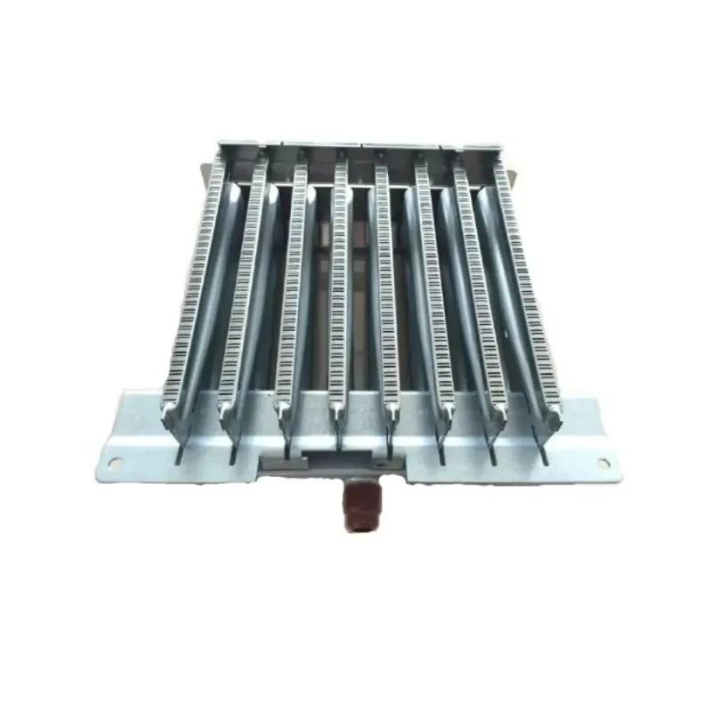 15 Row  Burner Tray for Gas Stove Water Heater Accessories