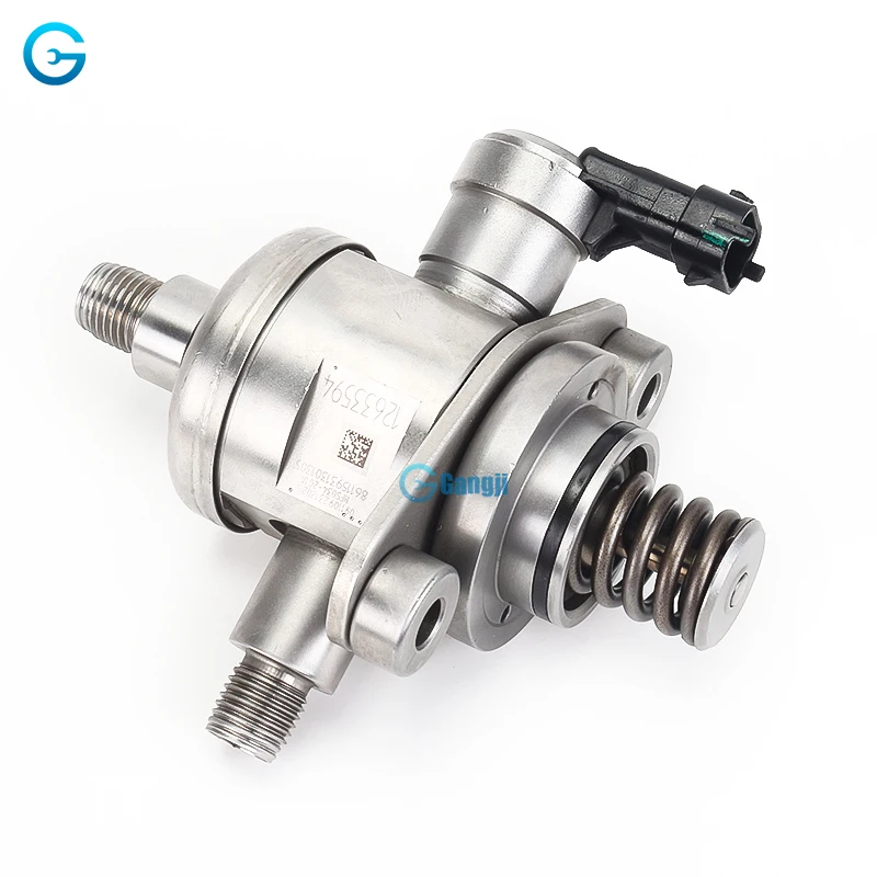 

12641740 High Quality Hoge Druk Brandstofpomp For Buick Nieuwe Lacrosse 3.0 12677328 12622475 12633594 12691016 tools
