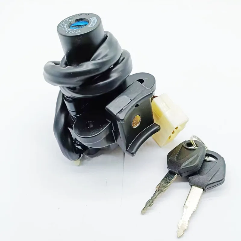 Ignition Switch Loc… - image