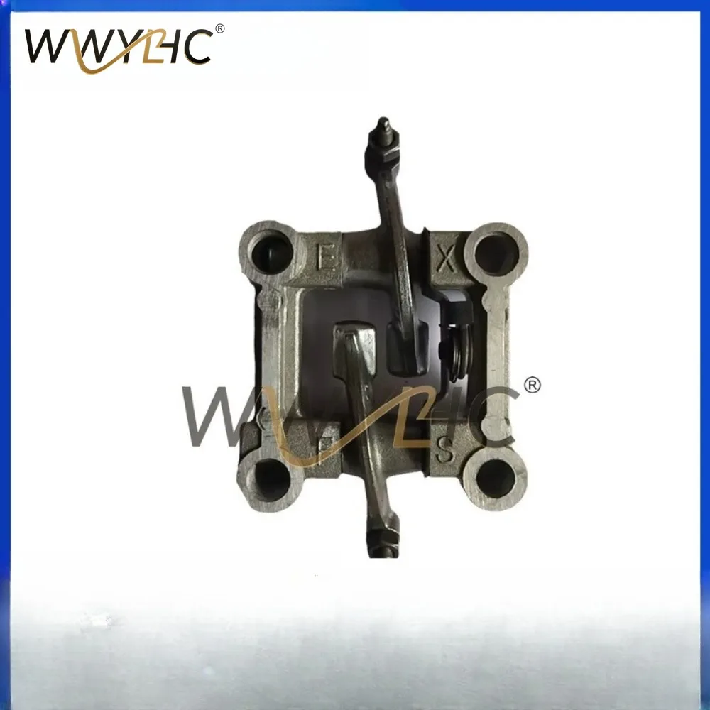 Motorcycle Engine Valve Rocker Arm Assembly GY6125150 Motor Starter High Efficiency Starter