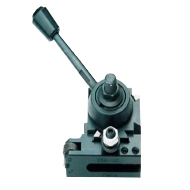 

Держатель инструмента, хит продаж, высокоточные, износостойкие, прочные, с числовым программным управлением, детали станка с числовым программным управлением