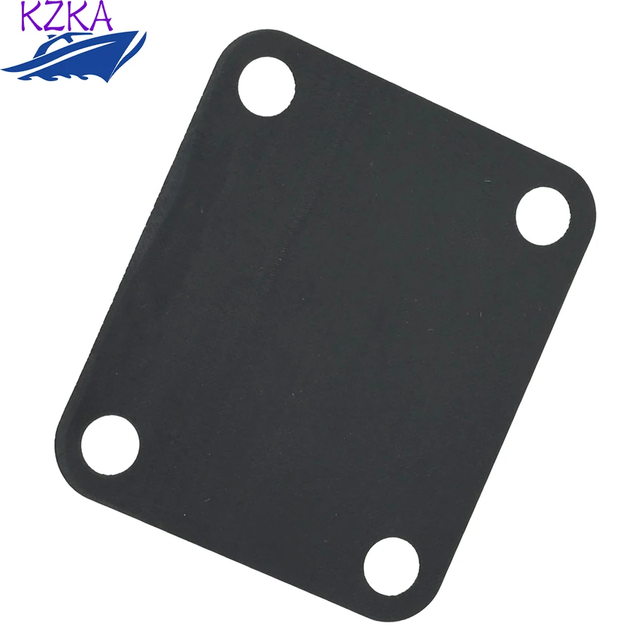 677-24471 Gasket Film For Yamaha Outboard Diaphragm Film Set 9.9HP to 15HP 25HP Old Model 677-24471-00 677-24471-01 18-7798