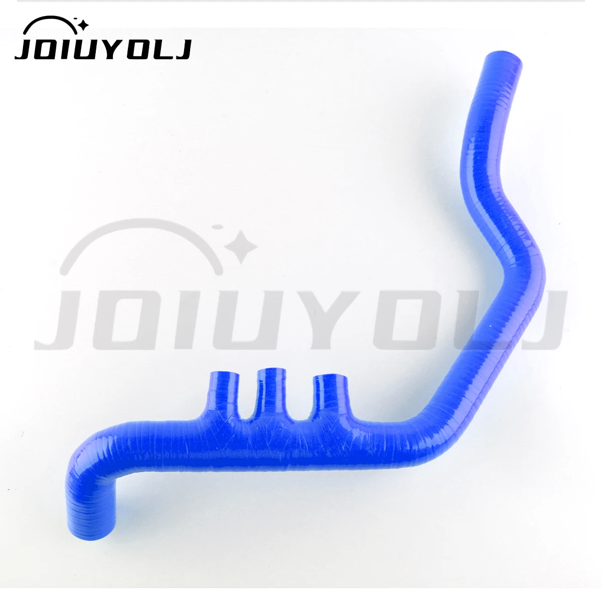 Kit de tubos de mangueras de silicona para radiador, para motor RENAULT MEGANE 225 RS 2,0 16V 2.0L F4RT 2002-2009 con CA