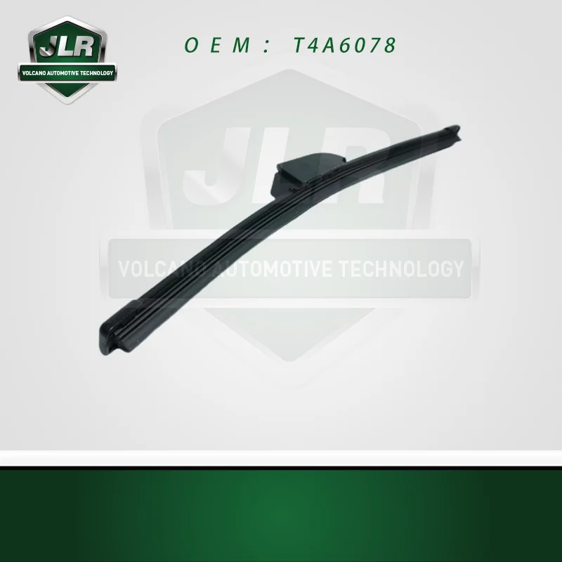 Rear Windshield Wiper Blade for Jaguar F-Pace 2015-2021 OEM: T4A6078