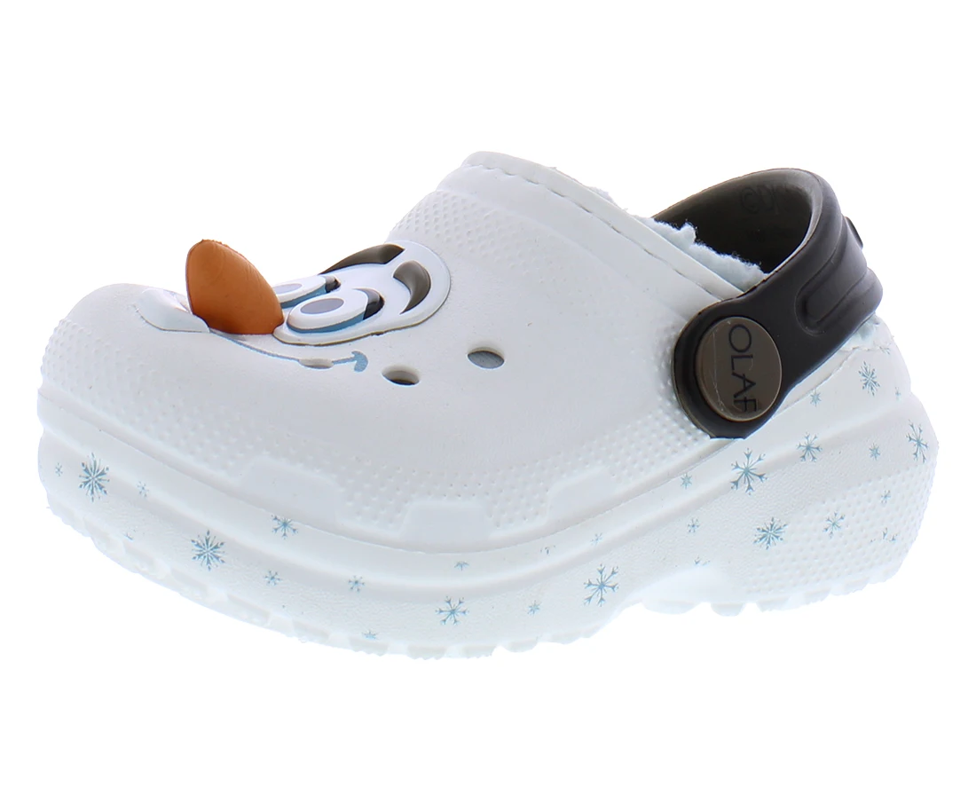 

Crocs Classic Clog Infant/Toddler Shoes