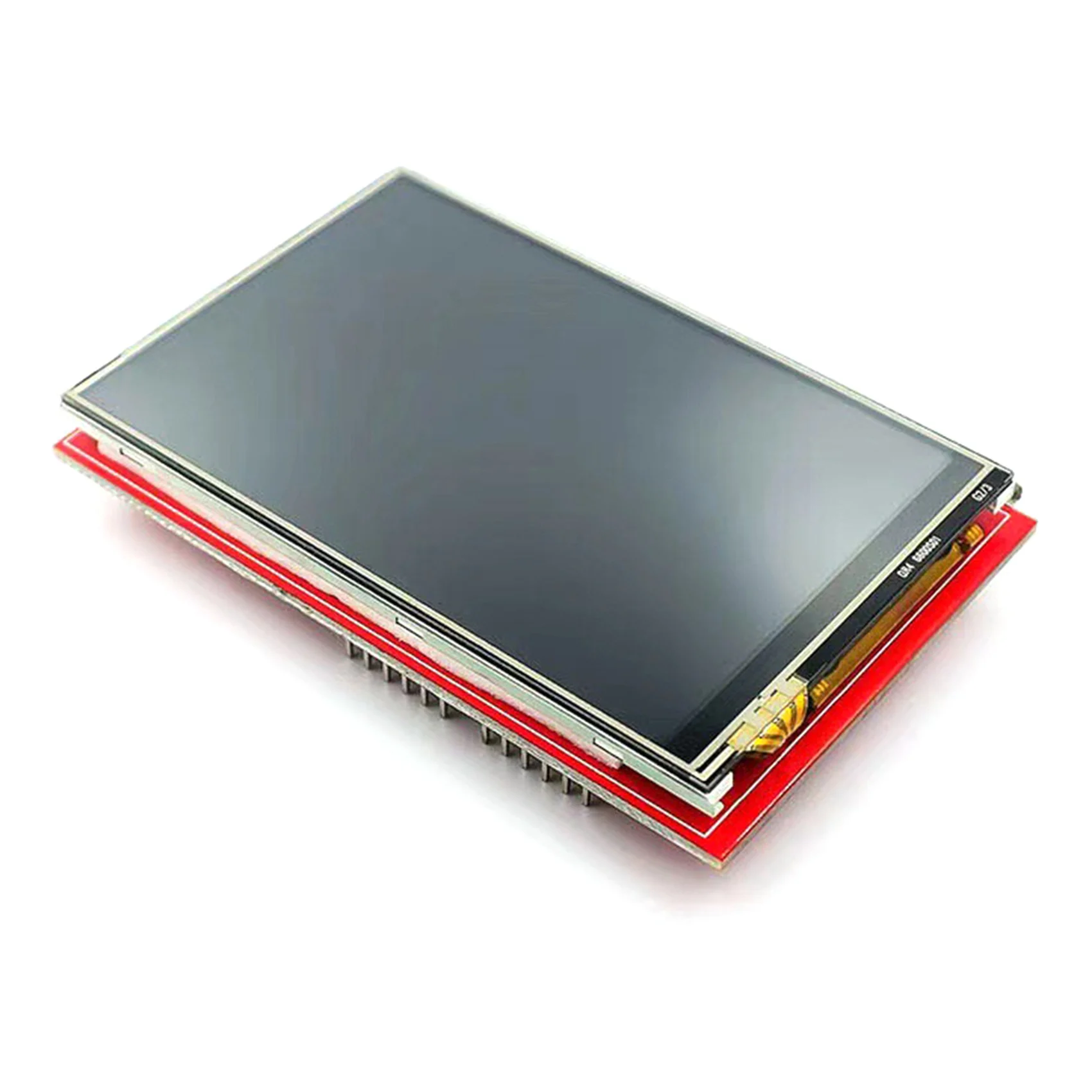 3.5 بوصة TFT وحدة شاشة ملونة 320X480 HD شاشة LCD TFT وحدة عرض لاردوينو Mega2560 R3 DUE