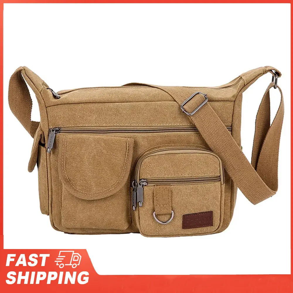 

Сумка для инструментов, сумка для инструментов, большая вместительная сумка с несколькими карманами, портативная сумка для инструментов для электрика, обслуживающего персонала