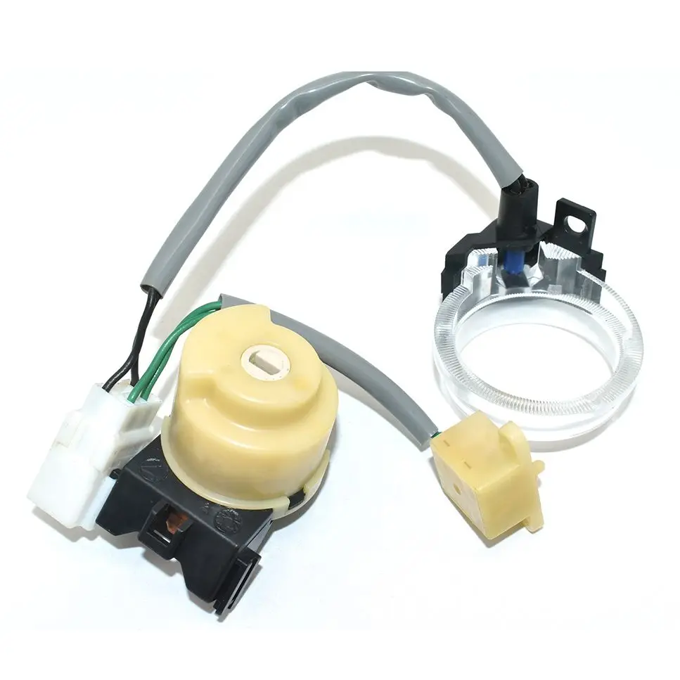 

Выключатель зажигания и стартера MR 449457 МН 113754 Для Mitsubishi Lancer 2002-2013, Outlander 2003-2014, Outlander Sport 2011-2012