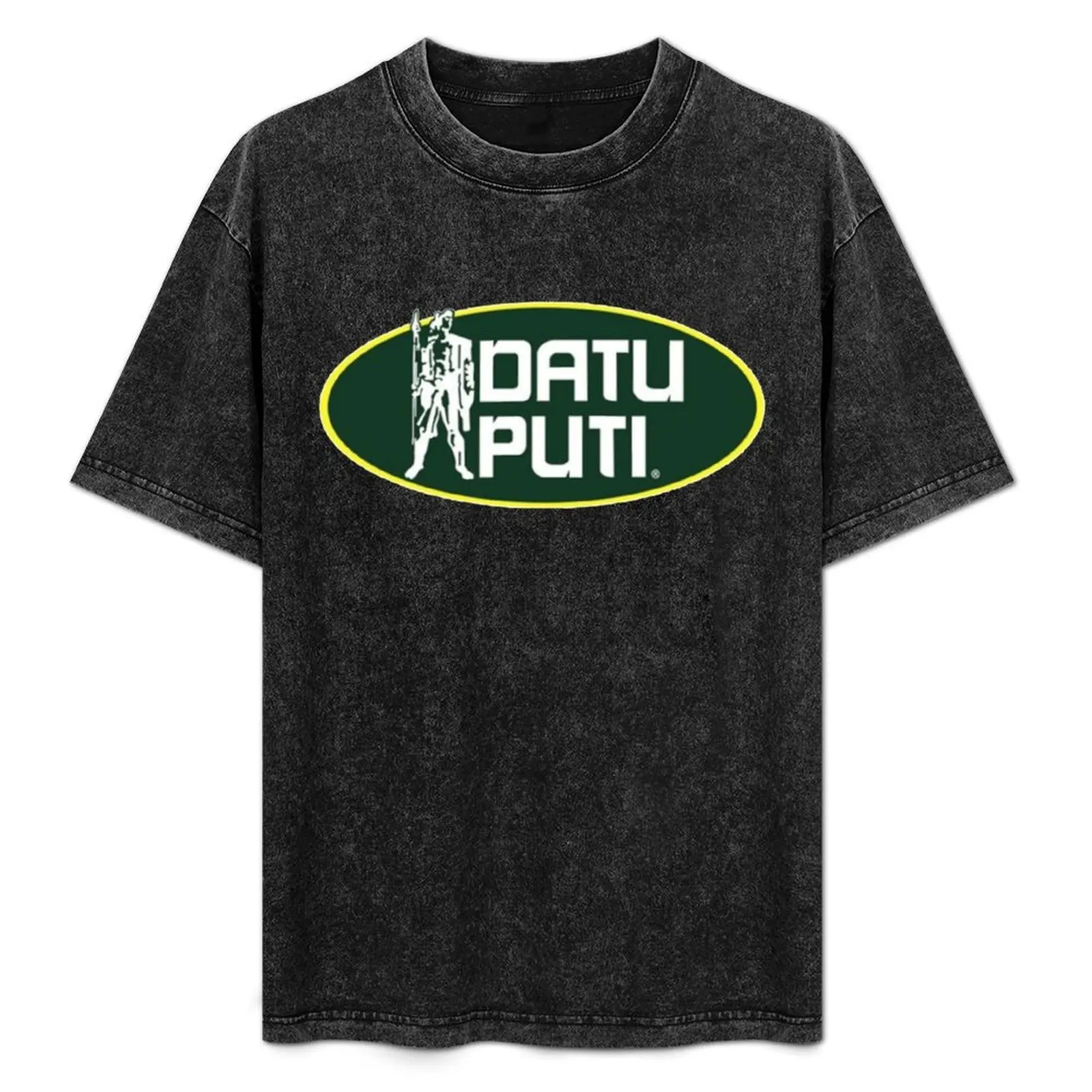 

Datu Puti T-Shirt graphic tee shirt customs mens t shirts casual stylish