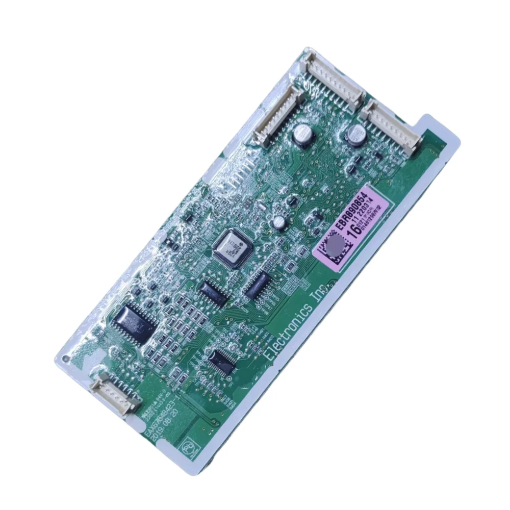 

Плата управления (компьютерная плата) EBR89085416 для стиральных машин LG (дисплейная/основная)