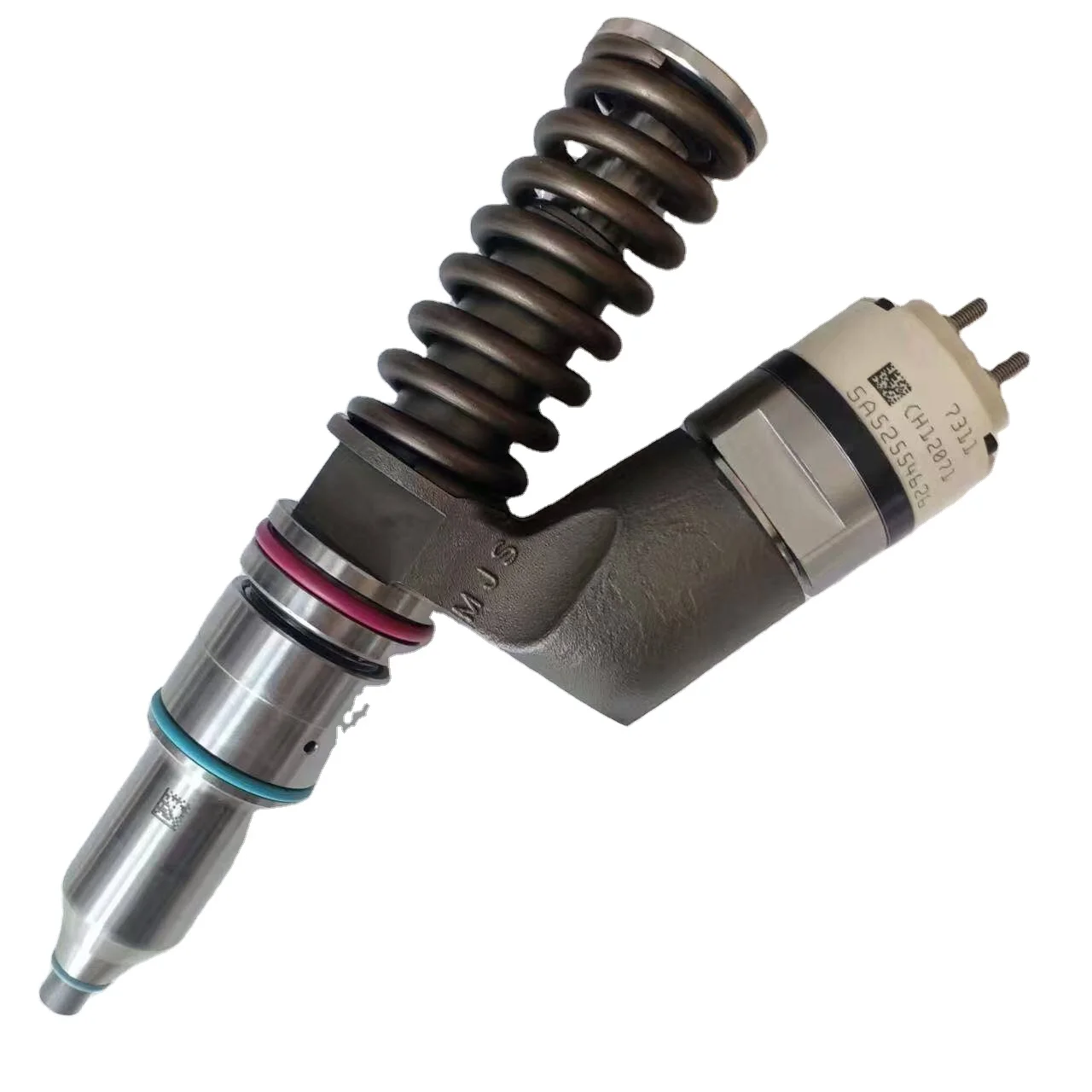 

Топливная форсунка CH12071 для двигателя Perkins серии 2806.