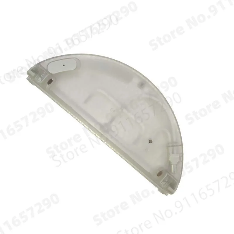 For Dreame D9 D9 Pro 2C L10 L10 Pro Water Tank Spare Parts Mop Cloth Washable Cleaning Rag Replacement Robot Accessories