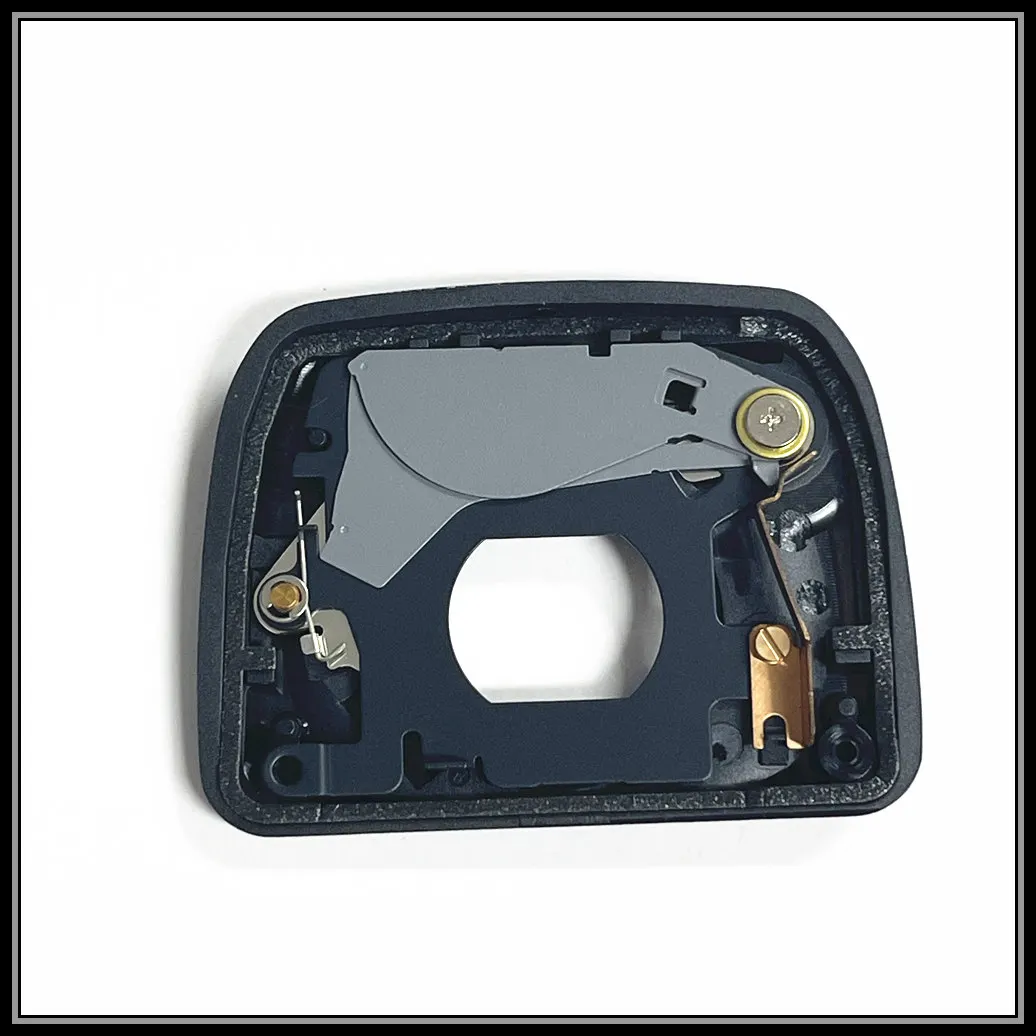 NEW For Nikon D500 Viewfinder Cover Eyepiece Block Unit 11U93 Camera Repair Spare Part