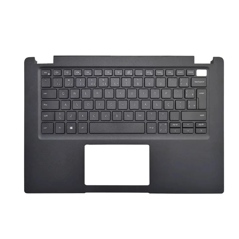 Palmrest Top Cover FOR Dell Latitude 3410 E3410 00MC2P US/RU Backlight Keyboard