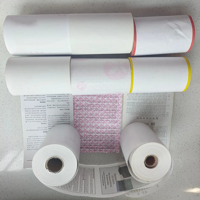 80mm POS Thermal Printer Auto Cutting Receipt Bill Printer USB Ethernet Wireless Bluetooth Wifi Kitchen Ticket Printer view 5
