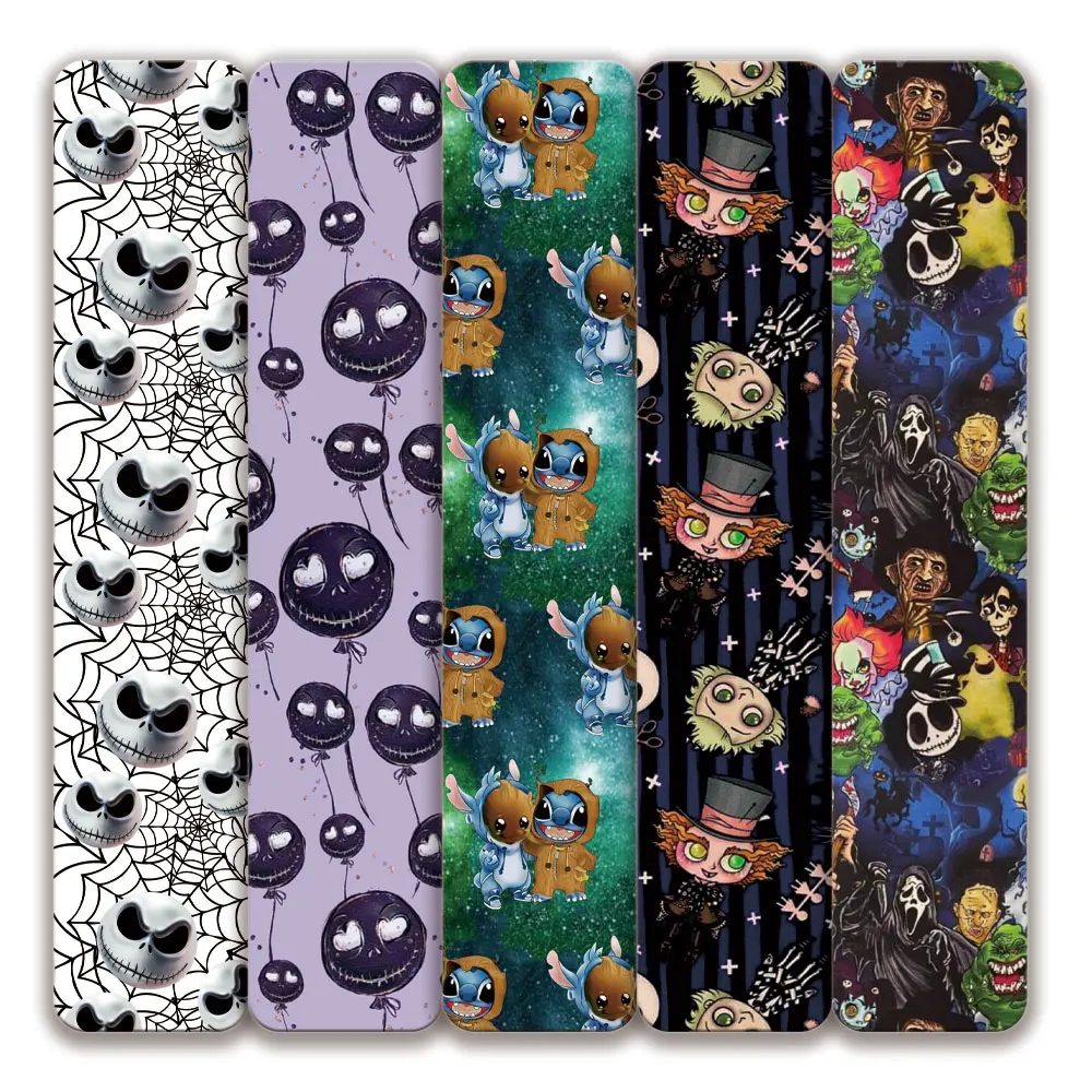 BEAST KINGOM co-branded cartoon 140x50CM fabric cartoon patchwork children's home textile sewing doll skirt curtain girl skirt 1