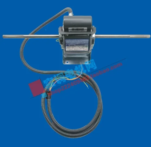 New air conditioning motor YF110-25-4S22 YF110-35-4S15 fan YF110-45-4S8 YSK36-4P4-1