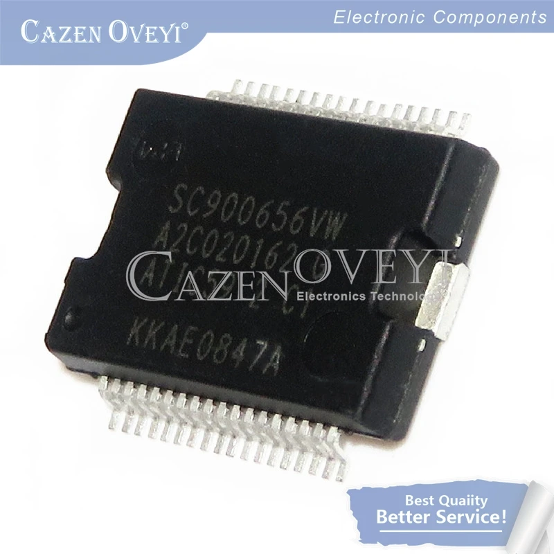 5pcs/lot SC900656VW A2C020162 ATIC59 L05173 LO5173 TDA7801BE TDA7801 TDA7569BDAA TDA7569 7569BDAA HSSOP-36