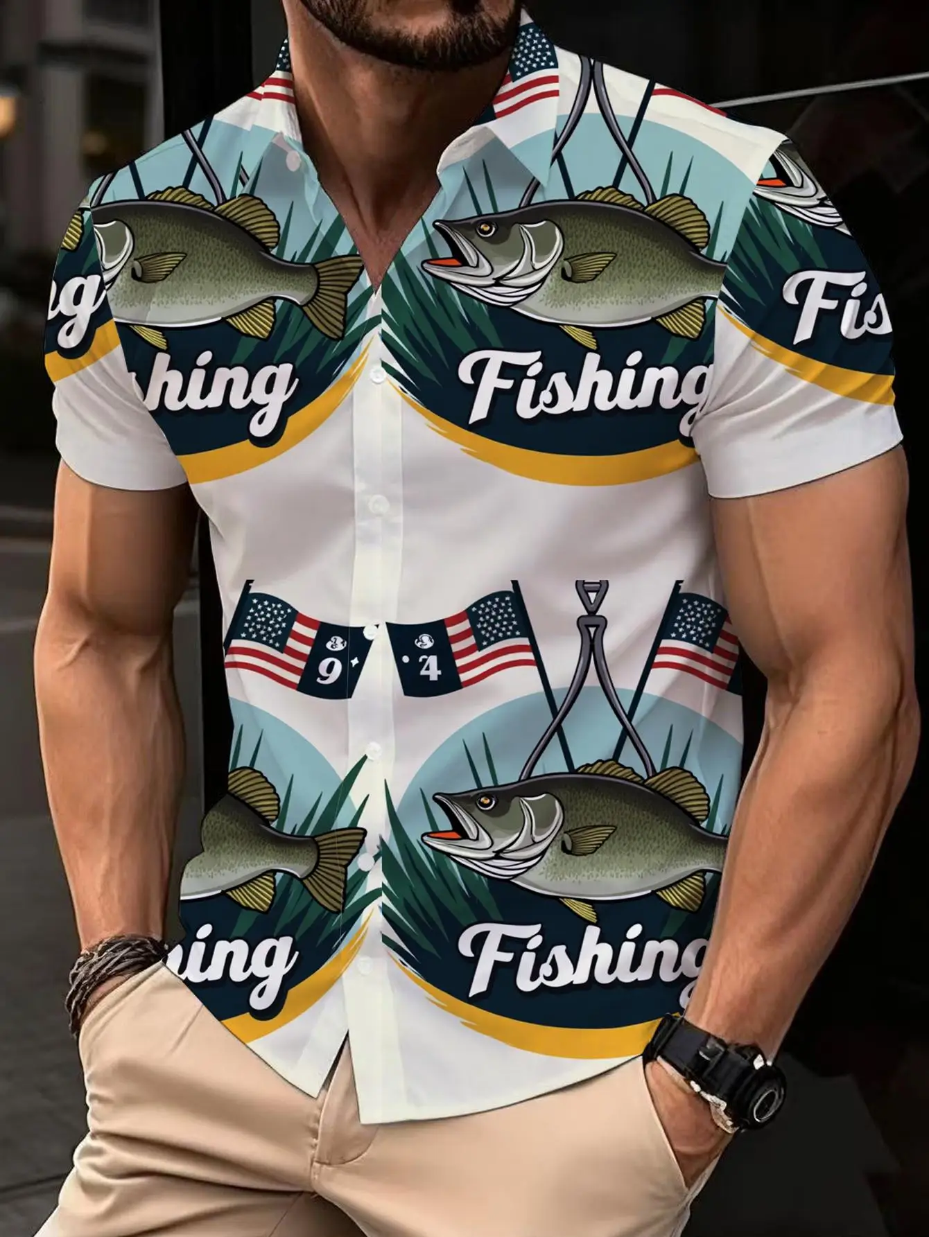 1pcs Men's shirts 2026 Summer 3D Printed Short sleeve t shirt y2k Quick Dry plain t-shirt football tops Breathable Couple
