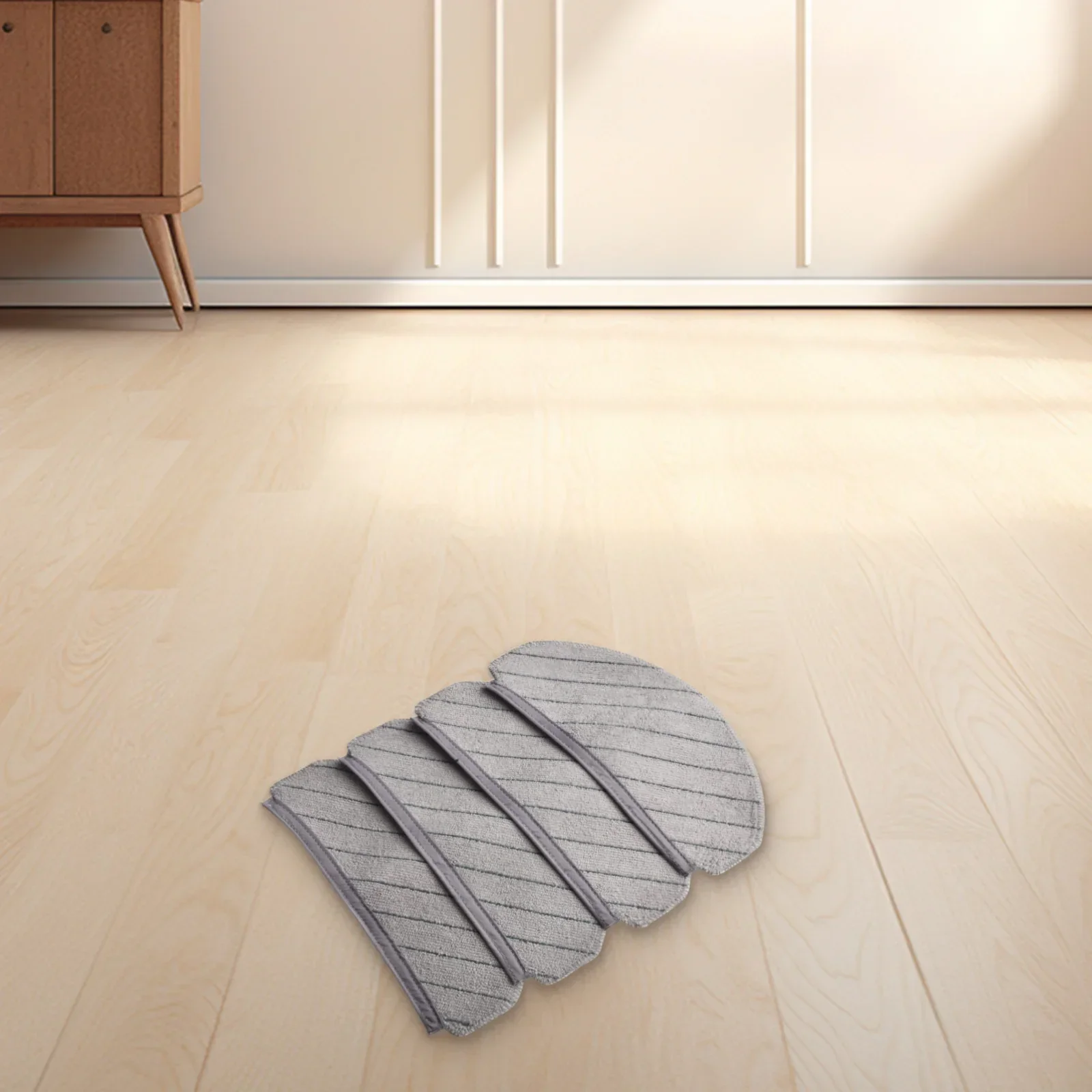 Easy Cleaning Solut… - image