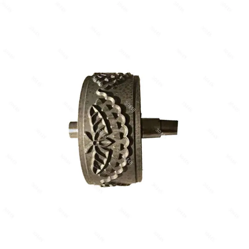 Ultrasonic Lace Machine Mold Accessories, Including Molds for Curtain, Tablecloth, Table Runner, Non-woven Fabric Embossing