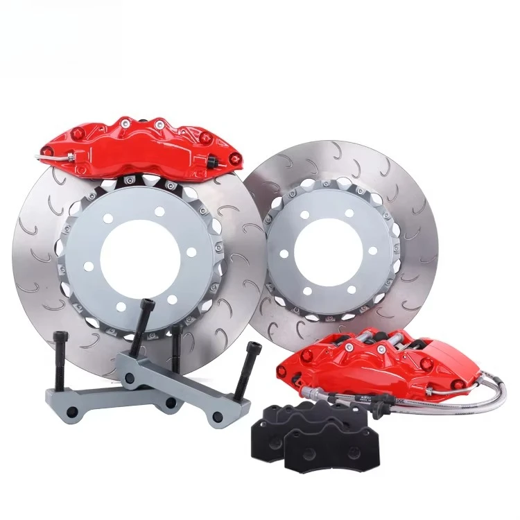 

Factory Direct Racing Brake Caliper Brake Pad Big Car Modified 9040 Brake Kit for Mini VW Models