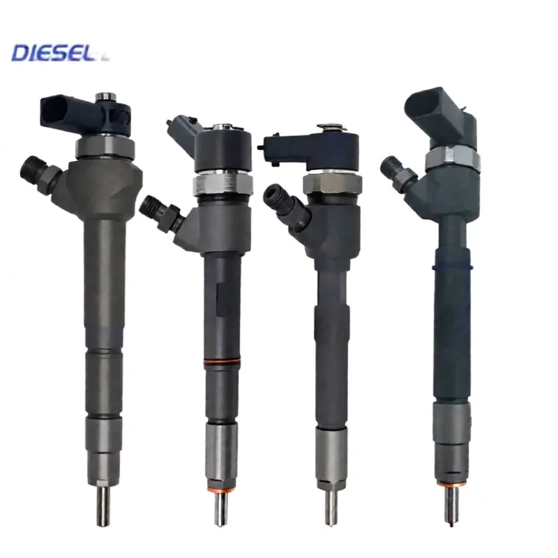 

0445110351 BS519F593AA 55219886 1723813 Suitable for Common Rail Injectors