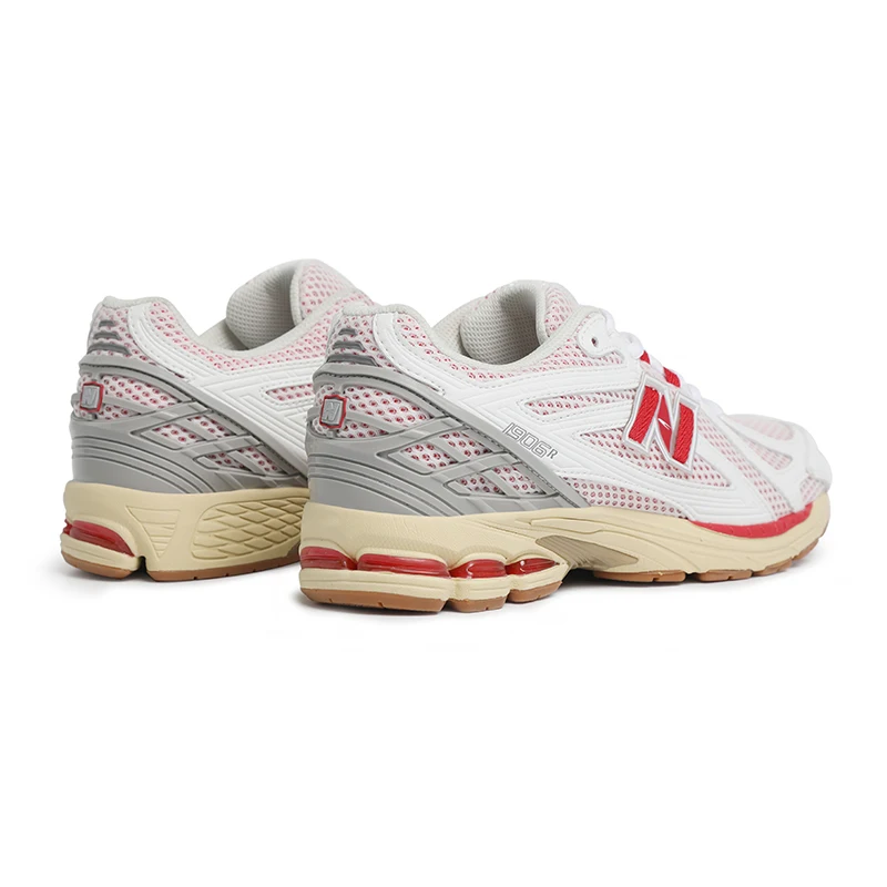 Versatile new dad shoes for men and women, mesh breathable couple shoes, running sneakers