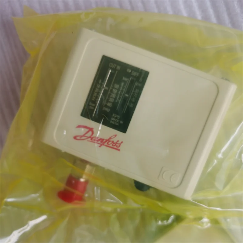Controlador e Interruptor de Pressão KP5 060-117191 Sensor de Pressão KP5 060-1171