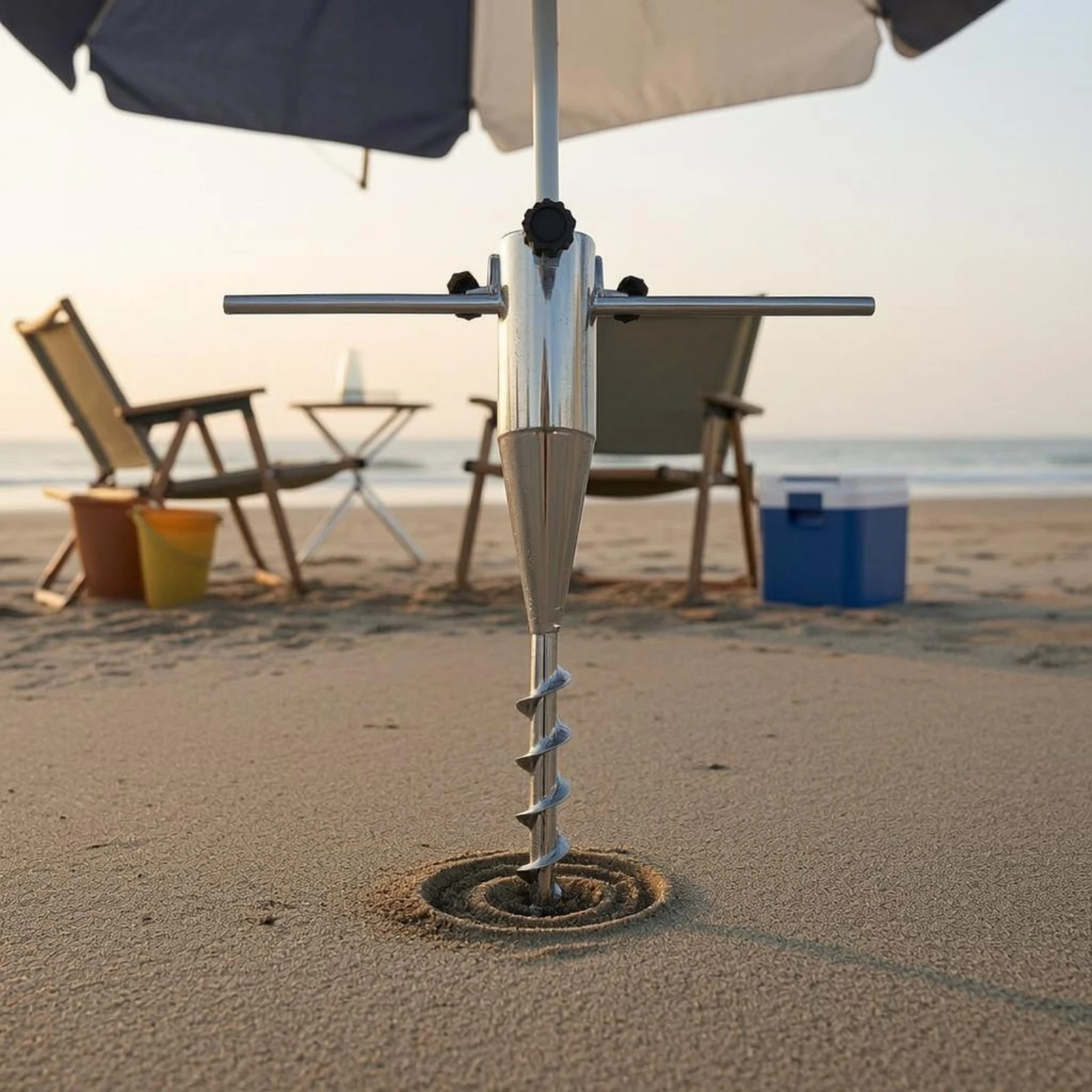 Ancora-de-guarda-sol-para-praia-estaca-conica-de-rosca-para-guarda-sol-parafuso-de-fixacao-ao-solo-equipamento-metalico-para-exterior-ancoragem-profunda-para-solo