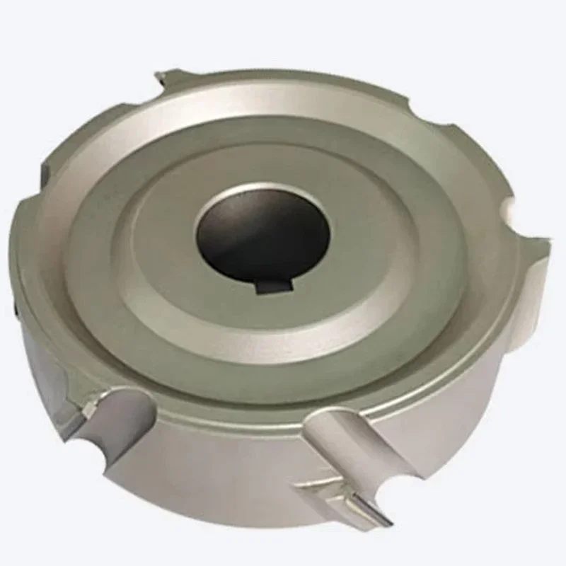 Factory Direct Woodworking Machinery Parts Diamond Pre-milling Cutter Automatic Edge Banding Machine Parts