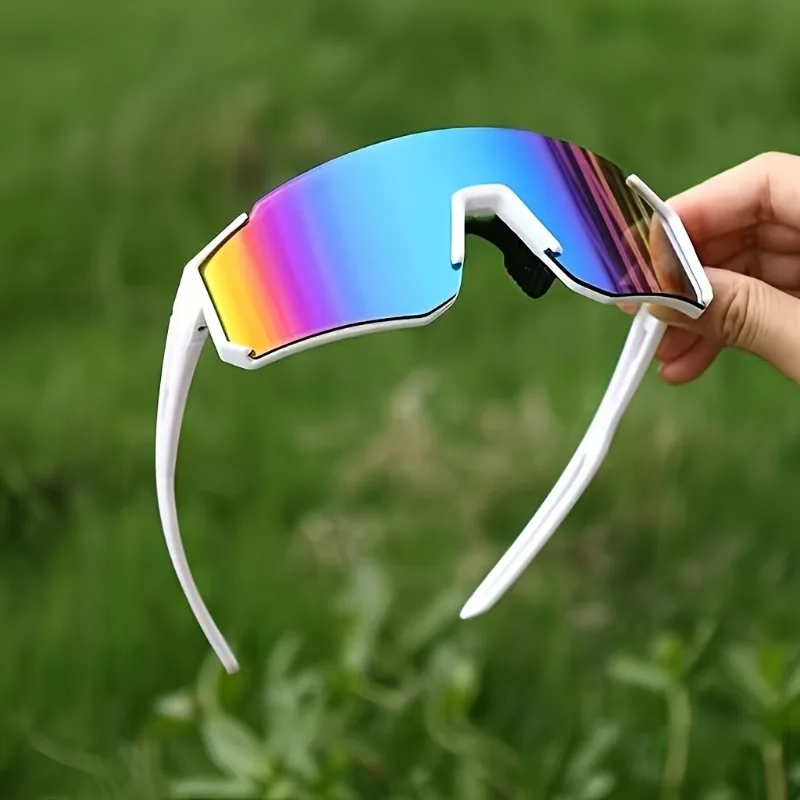 1 Pair of Unisex Vintage Trendy Fashionable Glasses Suitable For Holiday Wear Driving Going Street Style Activities Parties