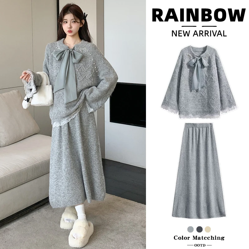 abbigliamento-premaman-autunno-inverno-completo-alla-moda-in-stile-francese-set-due-pezzi-con-maglione-e-gonna-per-donne-in-gravidanza