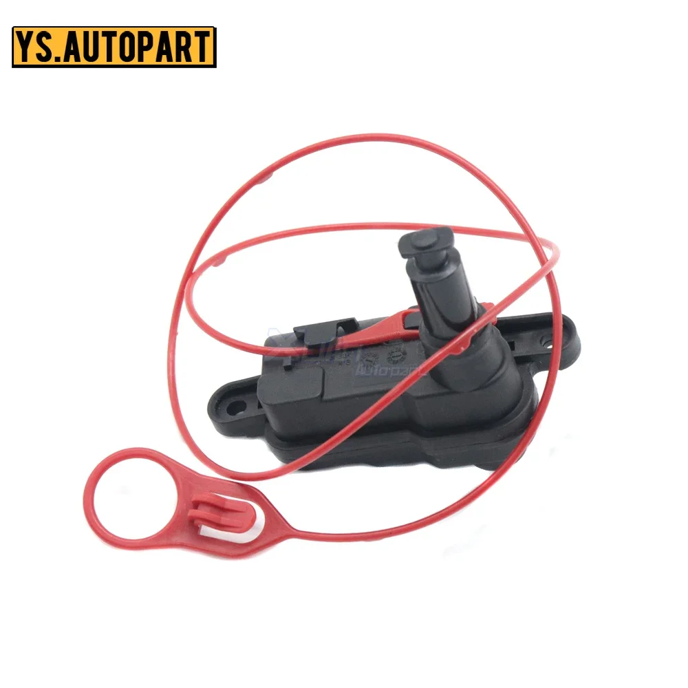 Fuel Filler Flap Door Lock Actuator Motor Control 8V0862153A for Audi A1 A4 A5 A6 A7 A8 Q3 Q7 A3 RS3 8V0862153B 8V0862153