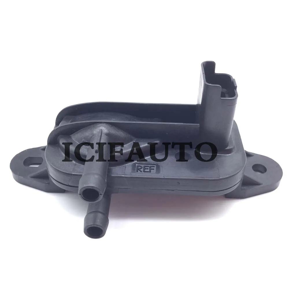 

DPF DIFFERENTIAL PRESSURE SENSOR FOR IVECO DAILY FIAT DUCATO CITROEN RELAY JUMPER PEUGEOT BOXER 2.3 3.0 D HDI 1618ET 1618LP