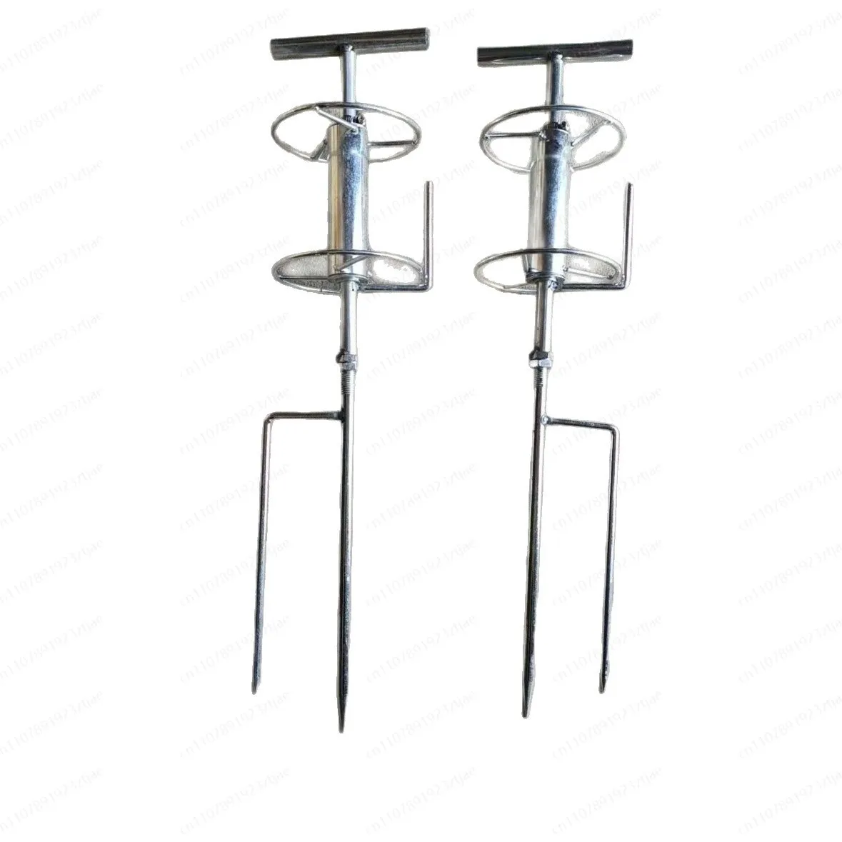 Bending and pulling pipe artifact spraying machine agricultural turning machine bracket pipe pouring accessories